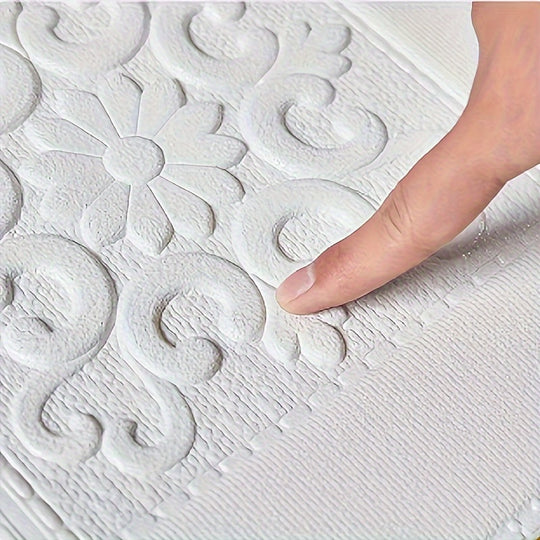 PanelArt | 3D Wandfliesen Aufkleber – Selbstklebend & abwischbar Decorique.de