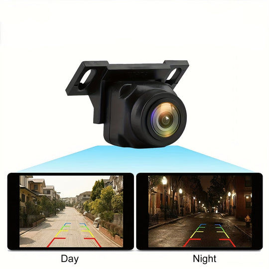 ParkView | Heckkamera – Klare Nachtsicht & wetterfeste Bauart Decorique.de