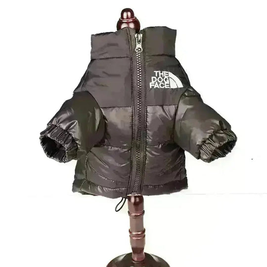 PawShield | Warme Hundejacke mit Komfort-Fit Decorique.de