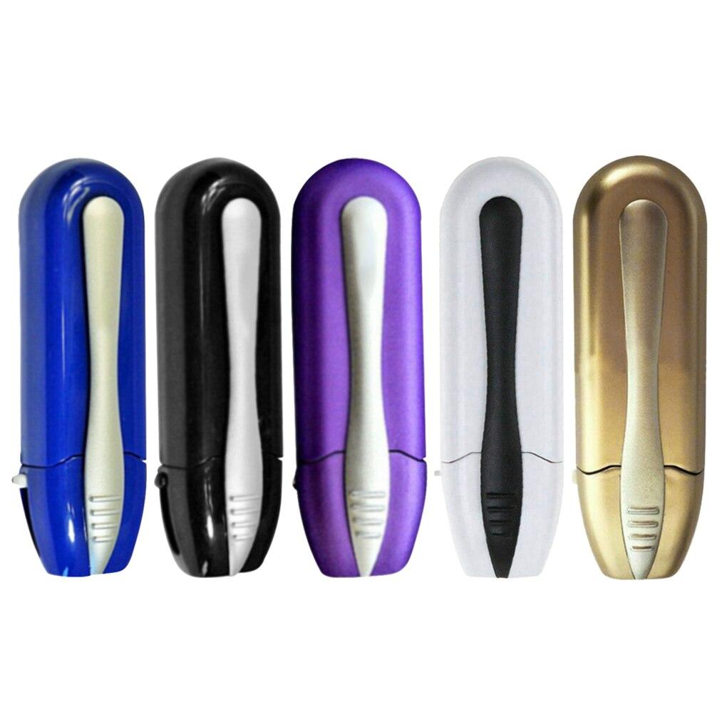 LensFresh | Brillenreiniger - Kompakte schlierenfreie Reinigung