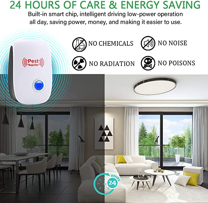 PestFree | Chemiefreier Rattenschutz für Ihr Zuhause Decorique.de