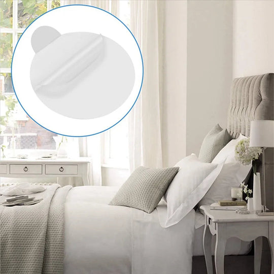 PestHold | Sticky Bettwanzenfalle Nachfüllkleberplatten Decorique.de