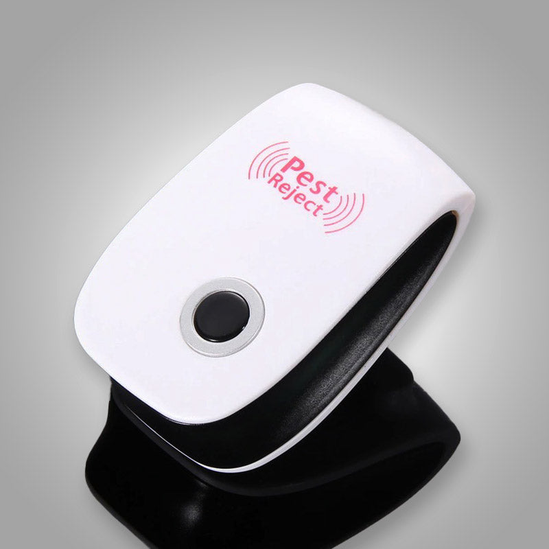 PestMaster | Ultraschall-Schädlingsabwehr für ein hygienisches Zuhause Decorique.de