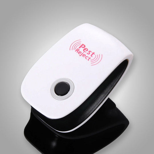 PestMaster | Ultraschall-Schädlingsabwehr für ein hygienisches Zuhause Decorique.de