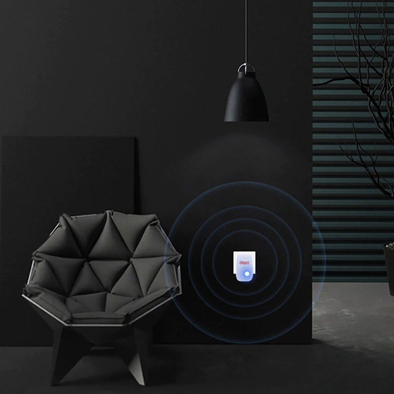 PestMaster | Ultraschall-Schädlingsabwehr für ein hygienisches Zuhause Decorique.de