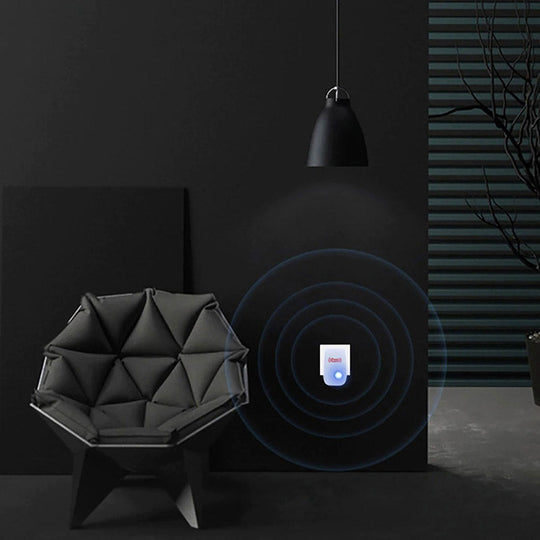 PestMaster | Ultraschall-Schädlingsabwehr für ein hygienisches Zuhause Decorique.de