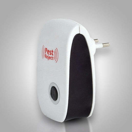 PestMaster | Ultraschall-Schädlingsabwehr für ein hygienisches Zuhause Decorique.de