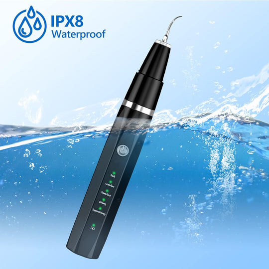 DentaPet | Professioneller Plaque Remover – Für Hunde & Katzen