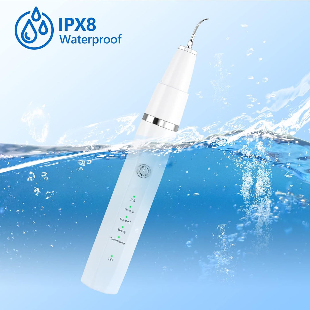 DentaPet | Professioneller Plaque Remover – Für Hunde & Katzen