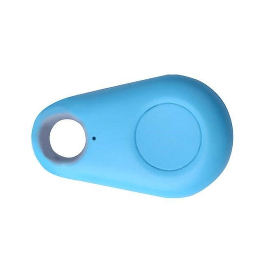 PetGuard | Wasserdichter GPS-Tracker für Haustiere Blau Decorique.de