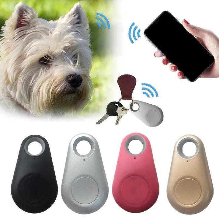 PetGuard | Wasserdichter GPS-Tracker für Haustiere Decorique.de