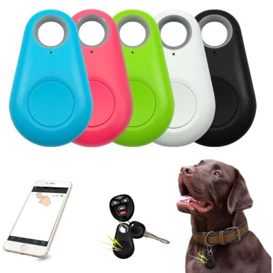 PetGuard | Wasserdichter GPS-Tracker für Haustiere Decorique.de