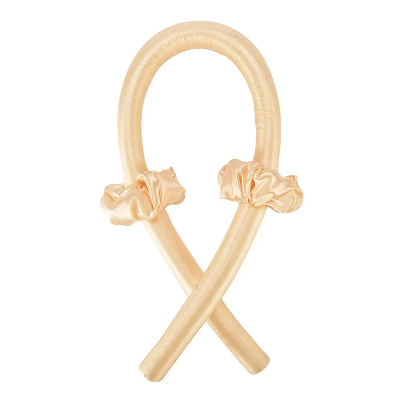 PhantomHold | Schonender Hitzefreier Lockenstab Gold Decorique.de