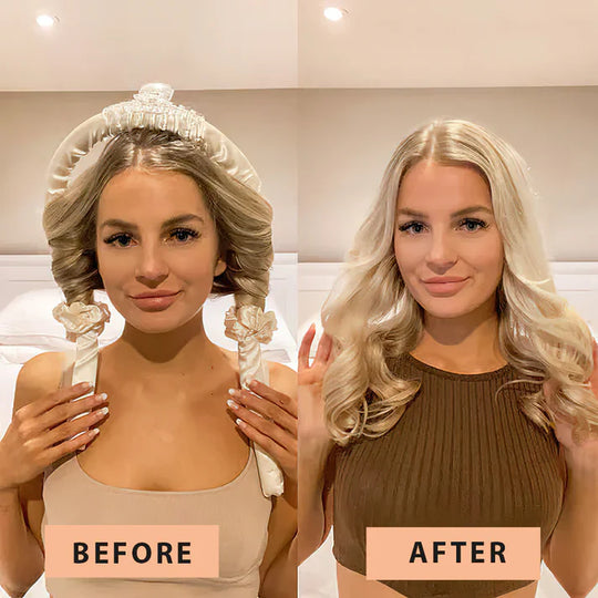 PhantomHold | Schonender Hitzefreier Lockenstab Decorique.de