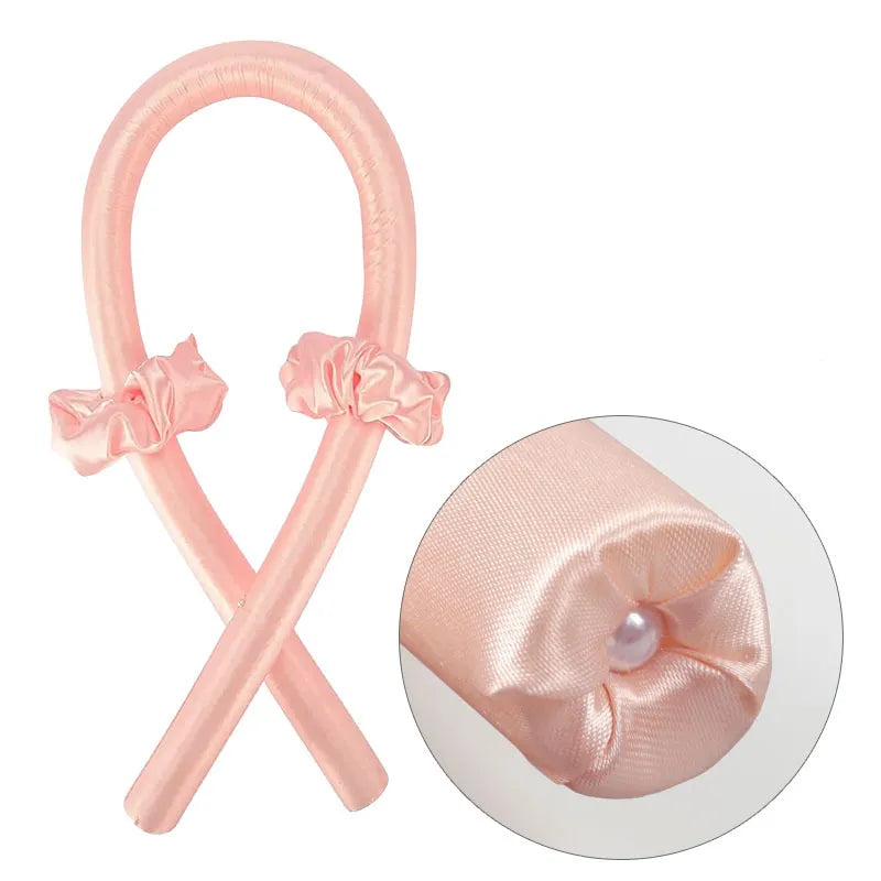 PhantomHold | Schonender Hitzefreier Lockenstab Decorique.de