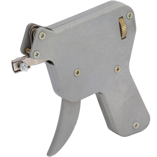 PickPro | Lockpicking-Tool-Set, Ausrüstung zum Öffnen von Türen Decorique.de