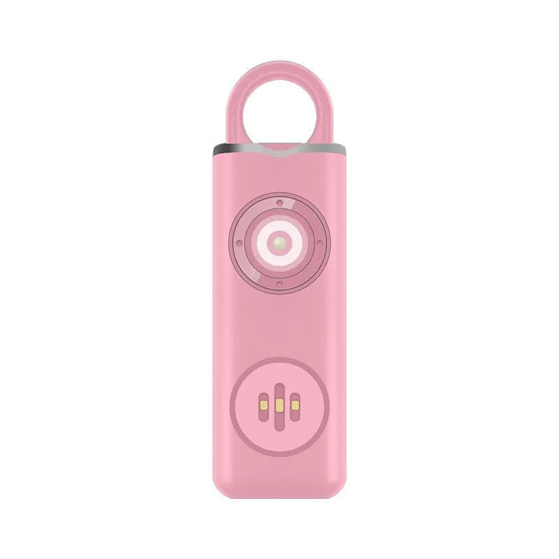 SafePing | Persönlicher Alarm Schlüsselanhänger