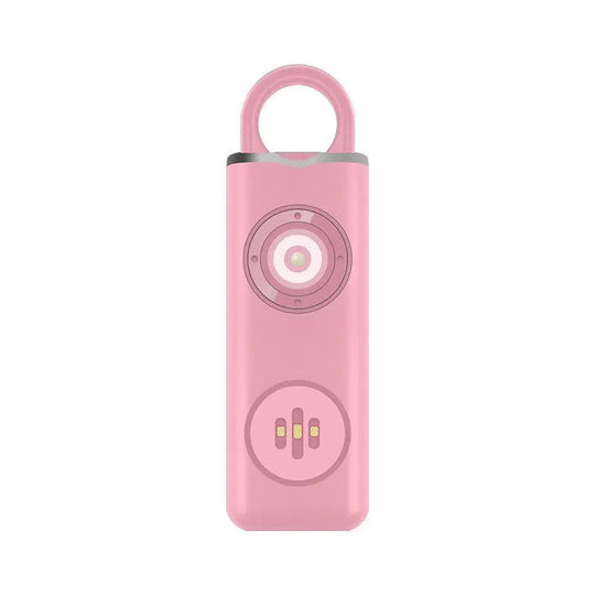 SafePing | Persönlicher Alarm Schlüsselanhänger