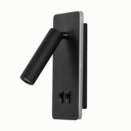 PivotLite | Dimmbarer LED-Wandstrahler mit Drehfunktion Decorique.de