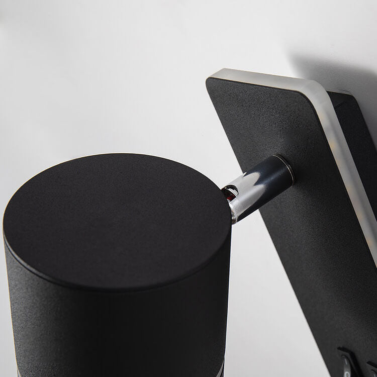 PivotLite | Dimmbarer LED-Wandstrahler mit Drehfunktion Decorique.de