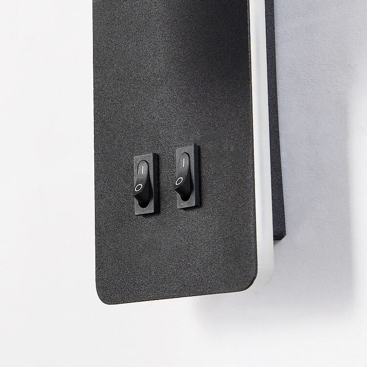 PivotLite | Dimmbarer LED-Wandstrahler mit Drehfunktion Decorique.de