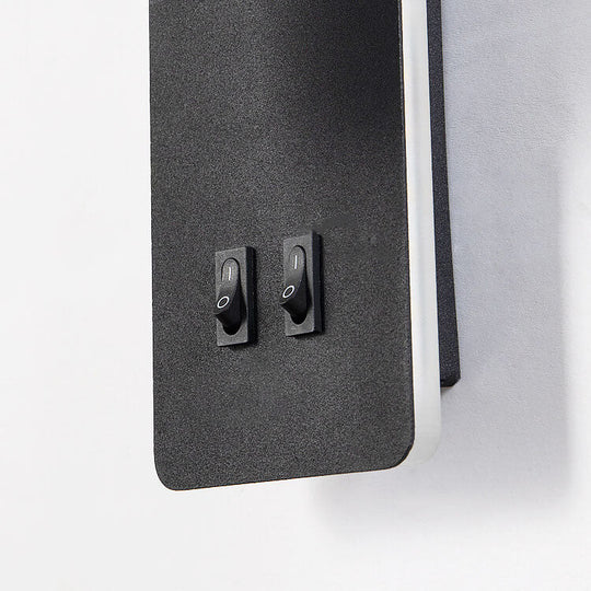 PivotLite | Dimmbarer LED-Wandstrahler mit Drehfunktion Decorique.de