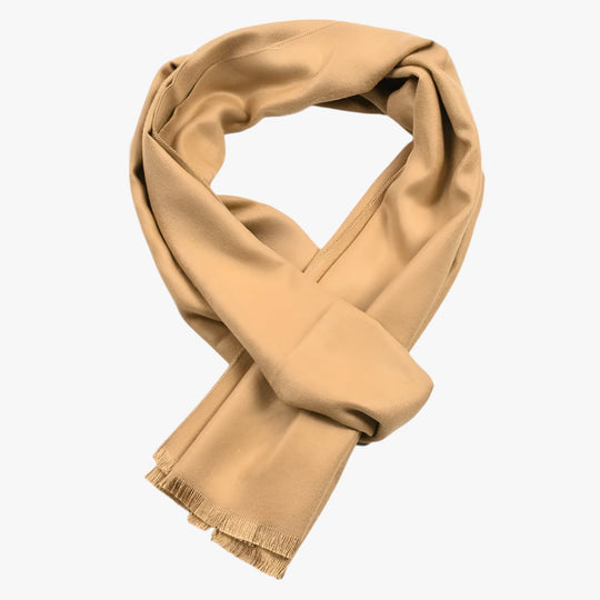 Jan | Unisex Kaschmirschal – Zeitlos & Elegant