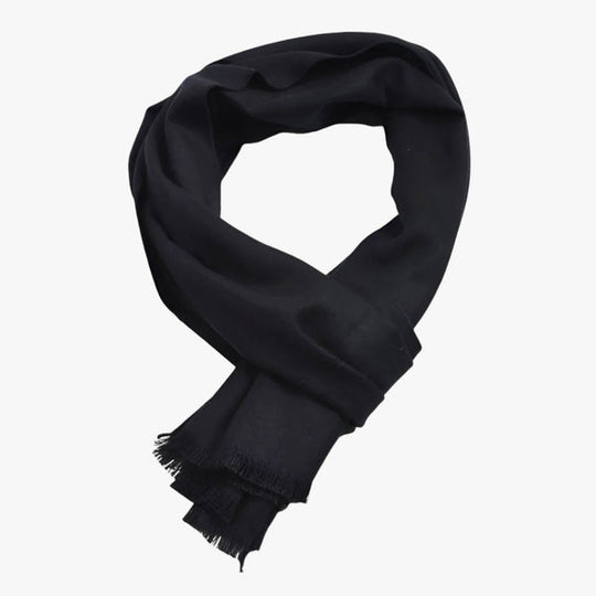 Jan | Unisex Kaschmirschal – Zeitlos & Elegant