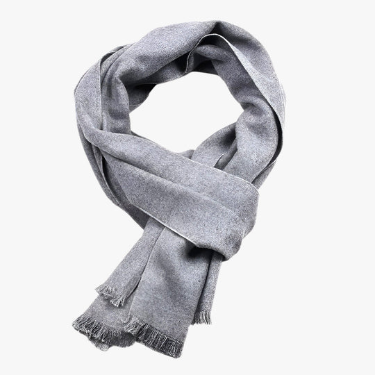 Jan | Unisex Kaschmirschal – Zeitlos & Elegant