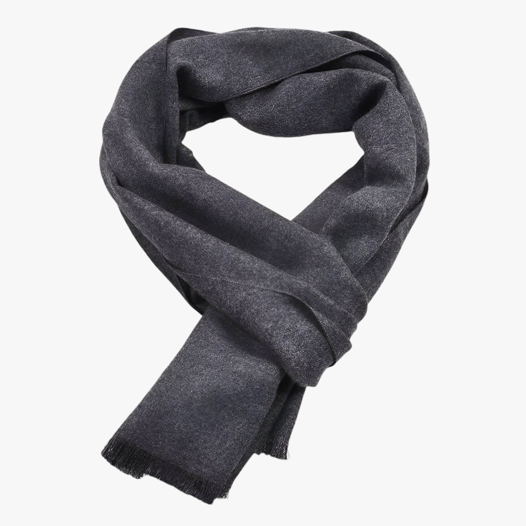Jan | Unisex Kaschmirschal – Zeitlos & Elegant