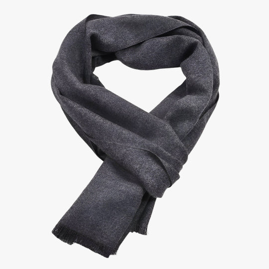 Jan | Unisex Kaschmirschal – Zeitlos & Elegant