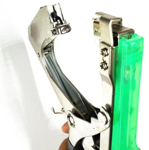 PlantTie | Schnelles Spalierwerkzeug für Kletterpflanzen Decorique.de