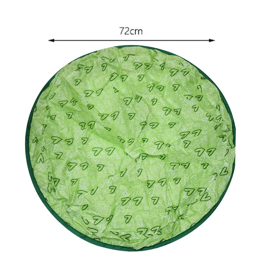 PlayBall | Intelligentes Katzen-Spielzeug – Automatisch & Geräuscharm Decorique.de