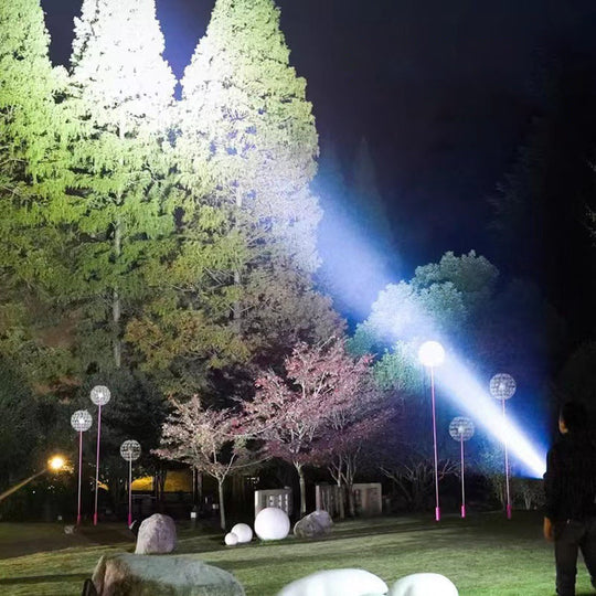 PocketRay | Kompakte LED-Taschenlampe – Robust & Wasserdicht Decorique.de