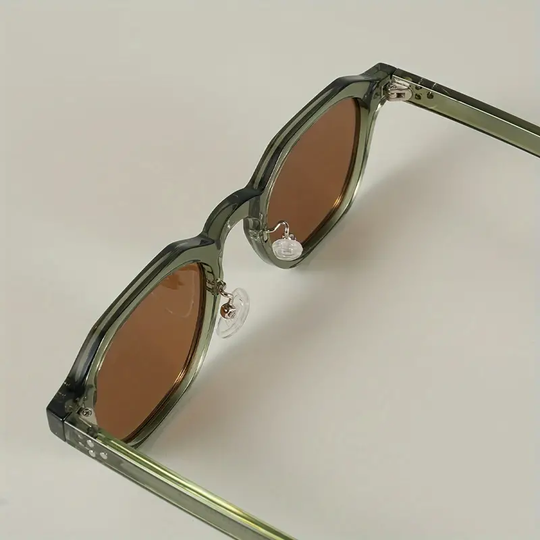 Linus | Sonnenbrille – Ein luxuriöses Accessoire für Damen und Herren