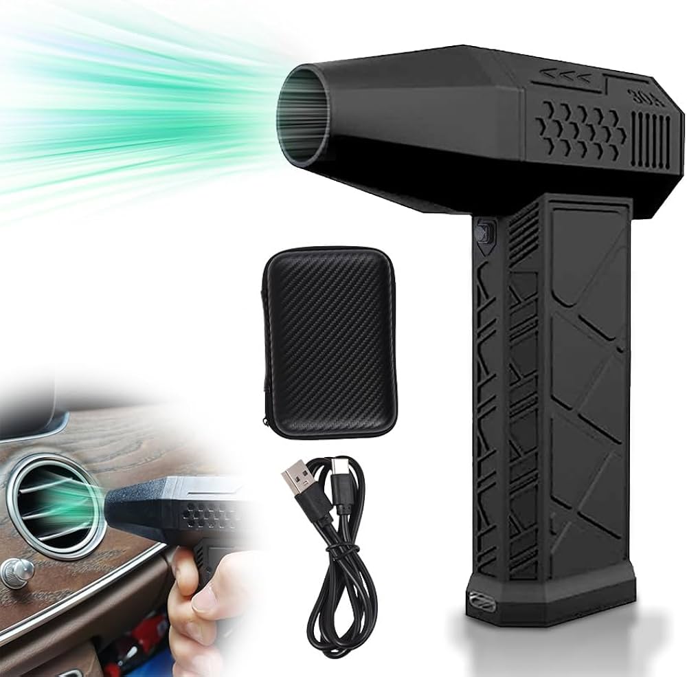 PowerBlast | Kompakte Hochdruckreinigung Decorique.de