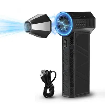 PowerBlast | Kompakte Hochdruckreinigung Decorique.de