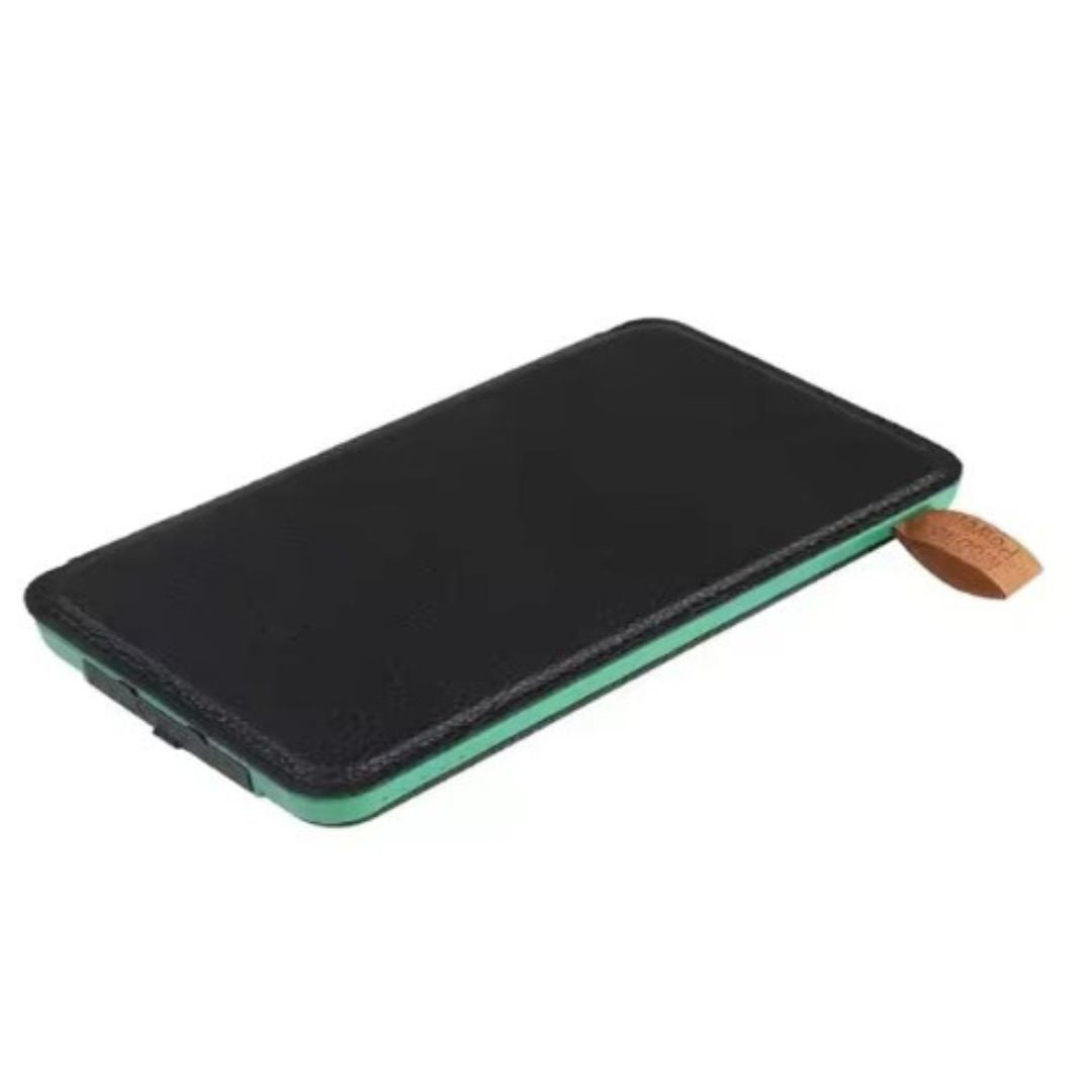 PowerFold | Tragbares, faltbares, wasserdichtes Solarstrom-Ladegerät Decorique.de