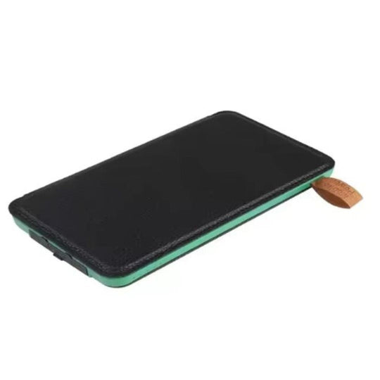 PowerFold | Tragbares, faltbares, wasserdichtes Solarstrom-Ladegerät Decorique.de