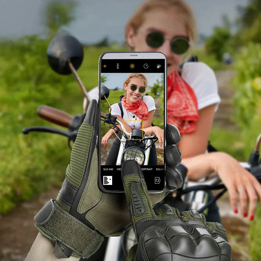 PowerGlove | Unzerstörbare taktische Handschuhe Decorique.de