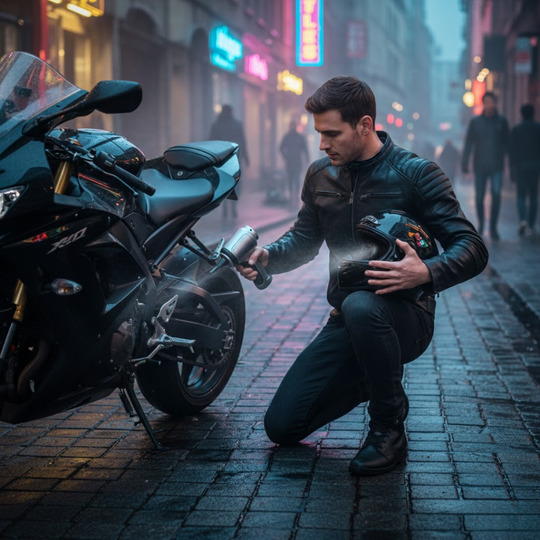 PowerVac | Kabelloser Hochleistungs-Autostaubsauger Decorique.de