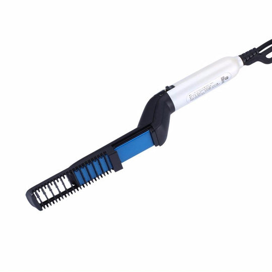 PrimeBeard | Bartglätterbürste Decorique.de