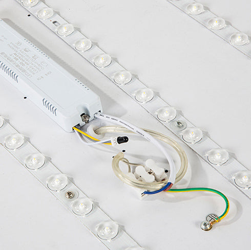 PrismaLite | Geometrische Farb-Leuchte mit 3 Größen Decorique.de