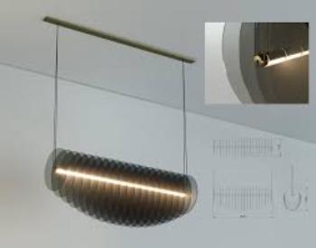 PrismHalo | Bezaubernde Lichtprojektorlampe Decorique.de