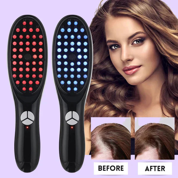HeadSpa | Elektrischer Haarverjünger