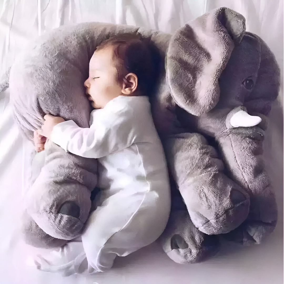 Étoile | Kuschelkissen – Weicher Begleiter für Babys und Kleinkinder-3