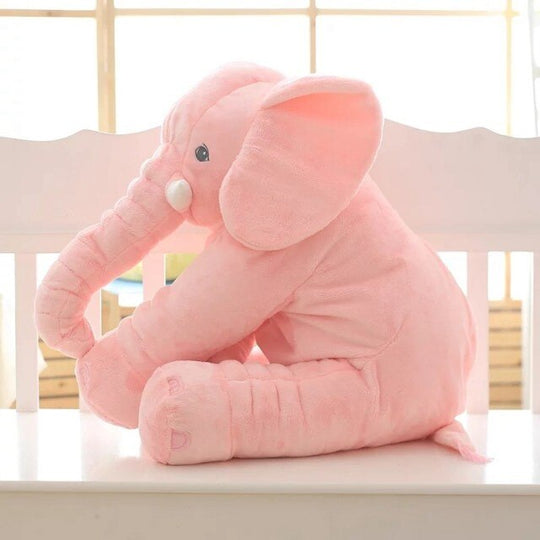 Étoile | Kuschelkissen – Weicher Begleiter für Babys und Kleinkinder-5