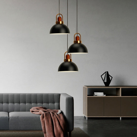 AbbottGlow | Moderne nordische Pendelleuchten