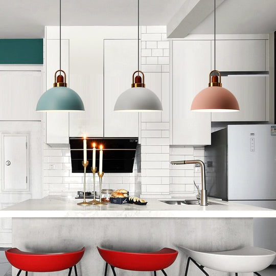 AbbottGlow | Moderne nordische Pendelleuchten