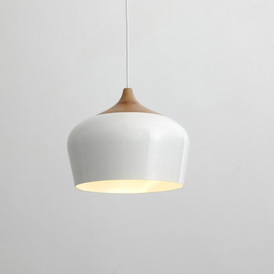 MattoWood |  Nordic Minimalist Pendelleuchte